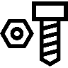 Gaskets & Fasteners